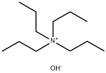 Tetrapropylammoniumhydroksid