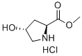 trans-4-hydroksy-L-prolin-metylester-hydroklorid