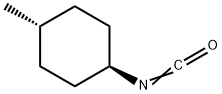 trans-4-metylcykloheksylisocyanat