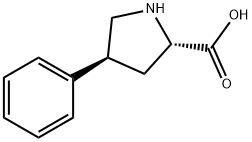 trans-4-fenyl-L-prolin