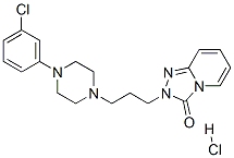 Trazodonhydroklorid