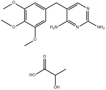 Trimetoprim laktatsalt