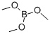 Trimetylborat