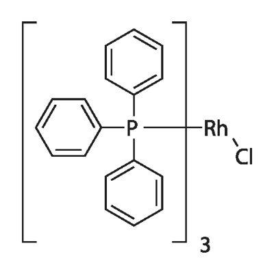 Tris(trifenylfosfin)rhodiu