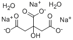 Trinatriumcitratdihydrat