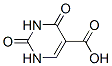 Uracil 5-karboksylsyre