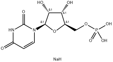 Uridin 5'-monofosfat dinatriumsalt