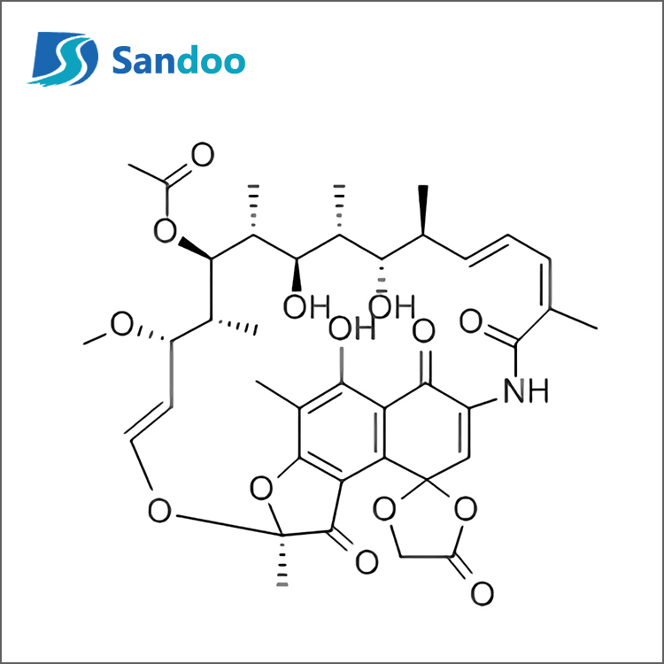 Vankomycinhydroklorid