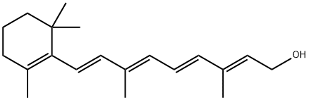 Vitamin AE myke kapsler